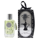Ard Al Zaafaran Dirham | Fragancia exquisita | 100 ml (3,4 onzas)